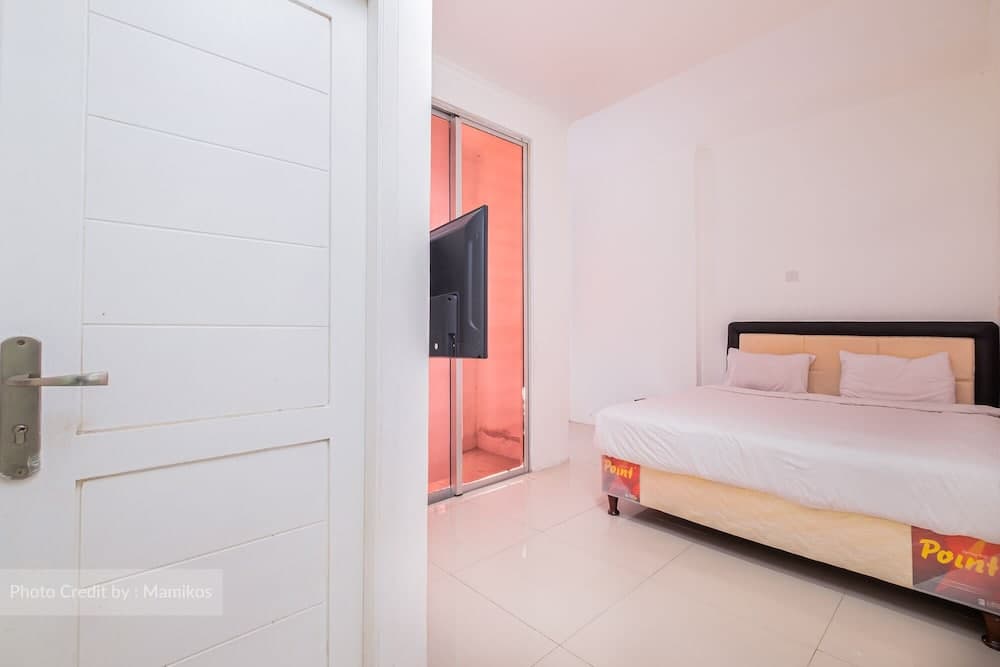 Ancol Homestay