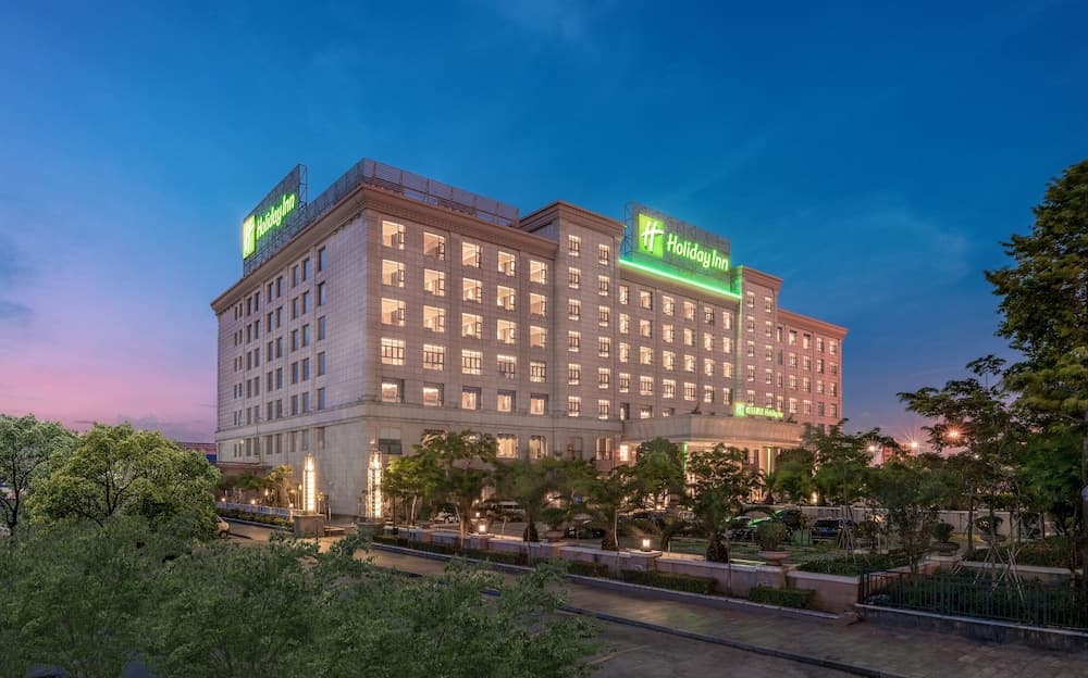 Holiday Inn Foshan Nanhai Central by IHG