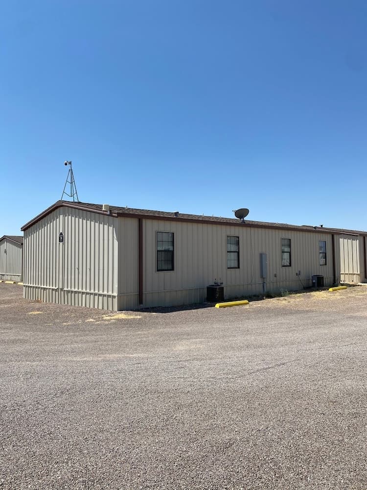 Ibex  Workforce Housing