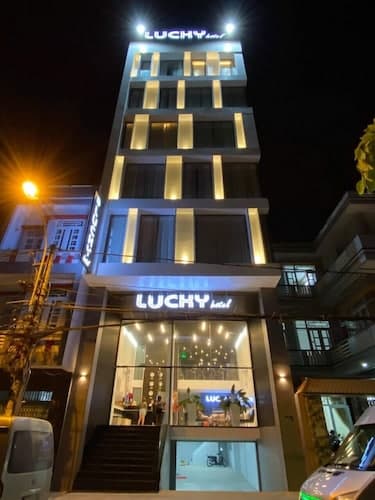 Lucky Tuy Hoa