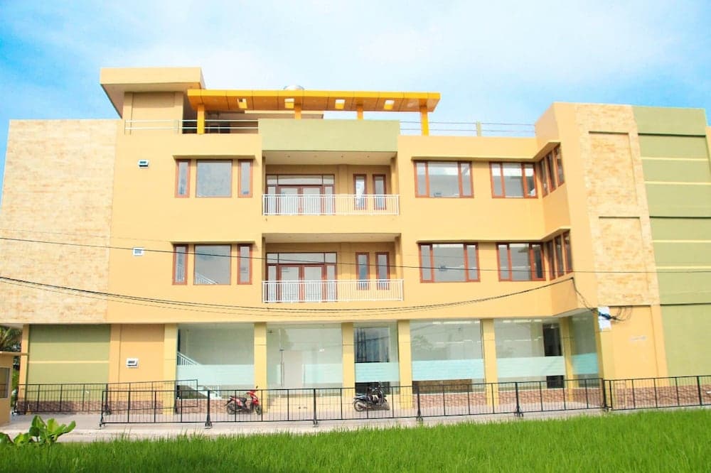 Green Village Residence Syariah