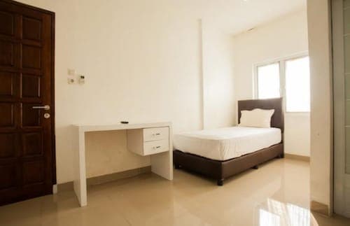 Mariska Residence Syariah