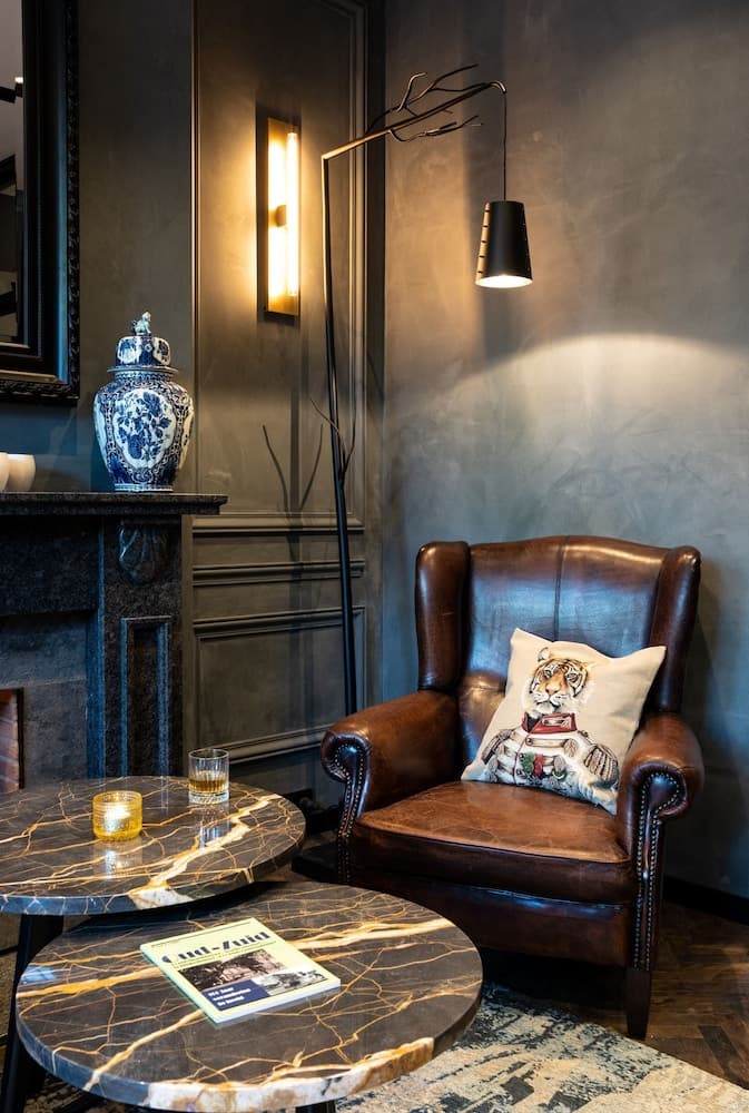 De Ware Jacob Boutique Hotel