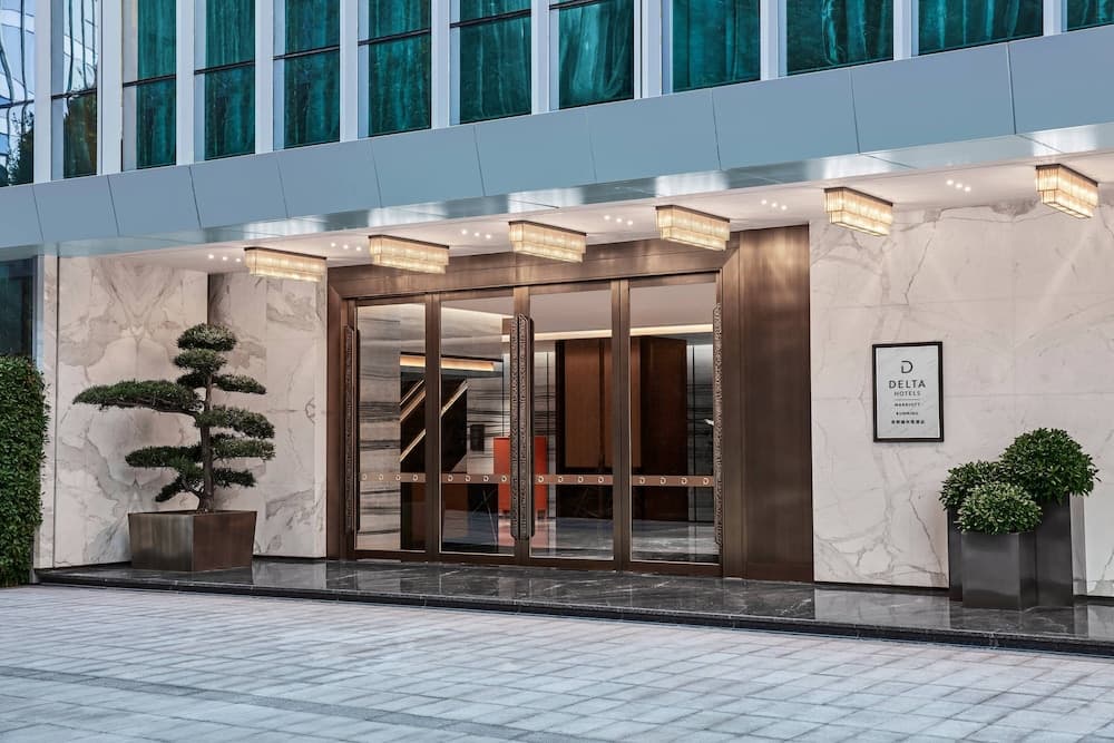 Delta Hotels by Marriott Kunming