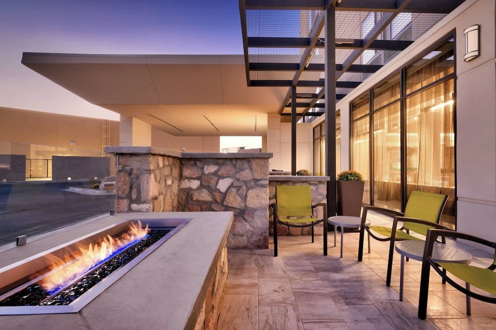 Konaklama yeri imkân ve özellikleri