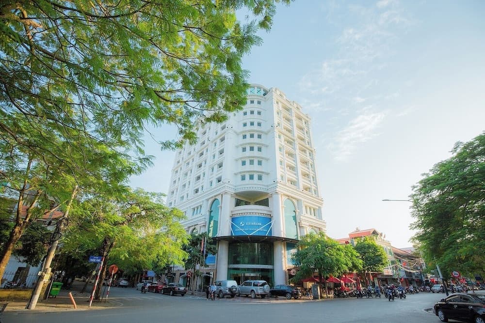 Hai Phong Tower