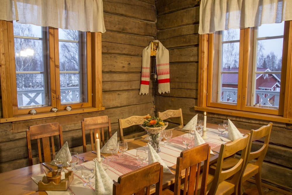 Restoran