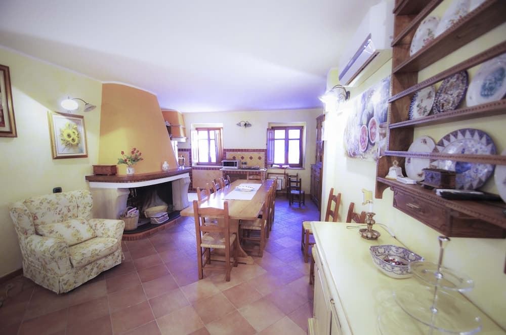 De Ajala - Family B&B de Charme