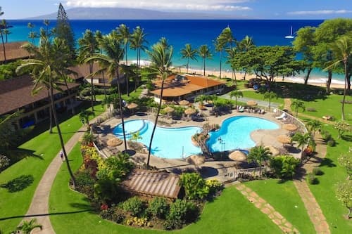AEI at Maui Kaanapali Villas Resort