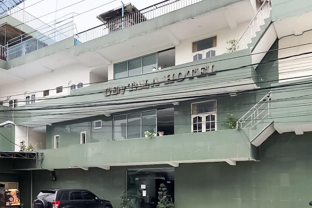 New Gentala Hotel RedPartner