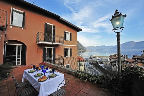 Argegno Bellavista