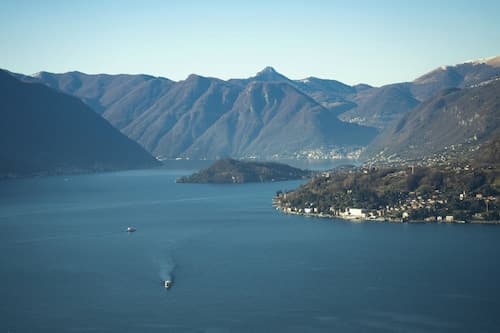 Alto Perledo Panoramica