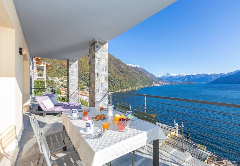 Residence degli Oleandri 2A