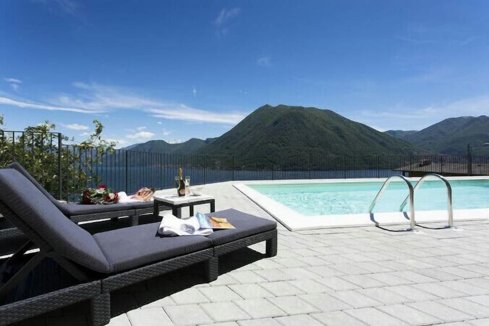 Residence degli Oleandri 5A