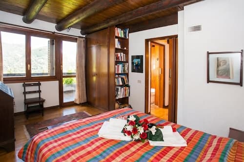 Villa Il Castagno