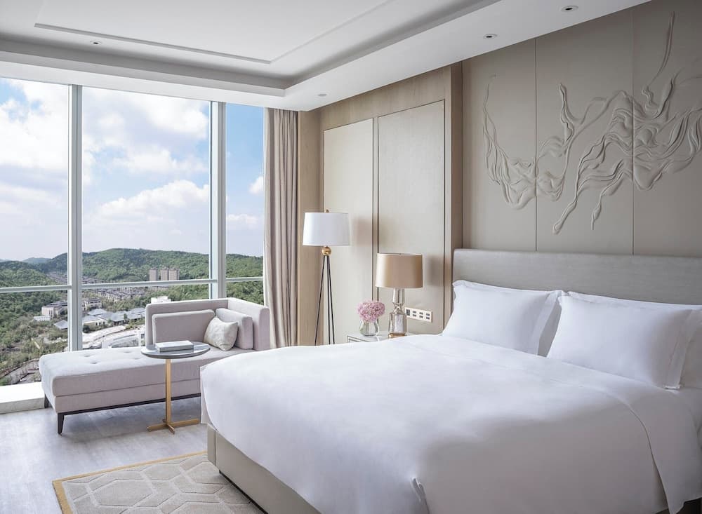 Langham Place Changsha