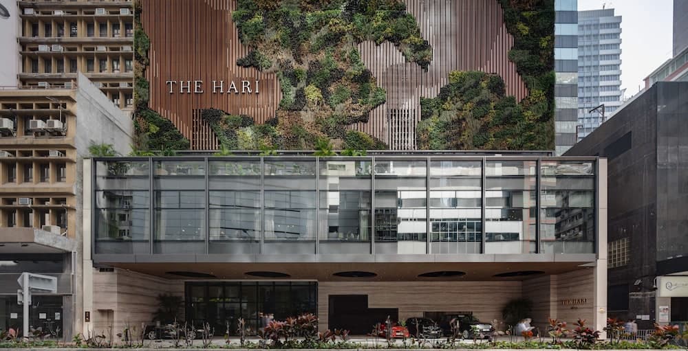 The Hari Hong Kong