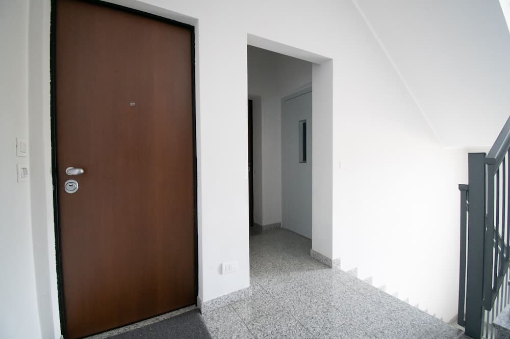 Central Suite Moniga