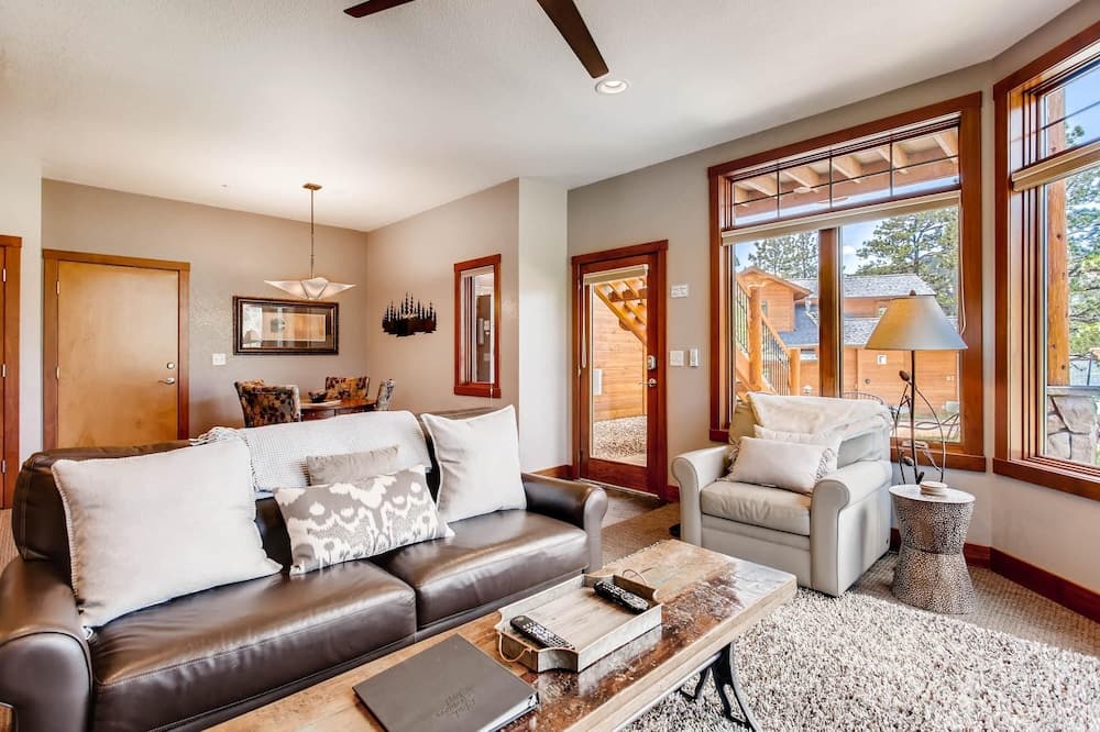 Black Canyon Inn Unit F1 Deluxe