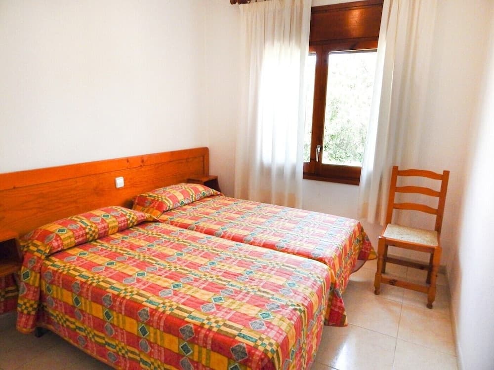 Apartamento con Parking Mar d'Or PB 4