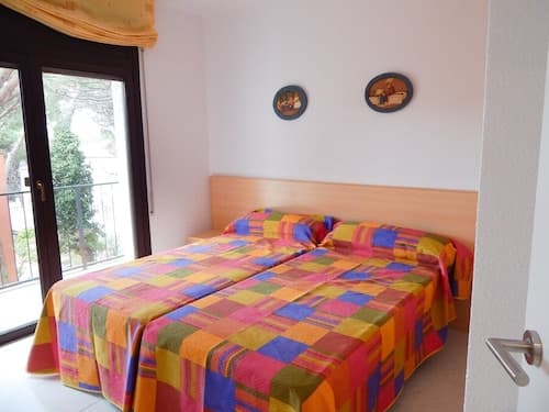 Apartamento en Platja d'Aro Marbella 17