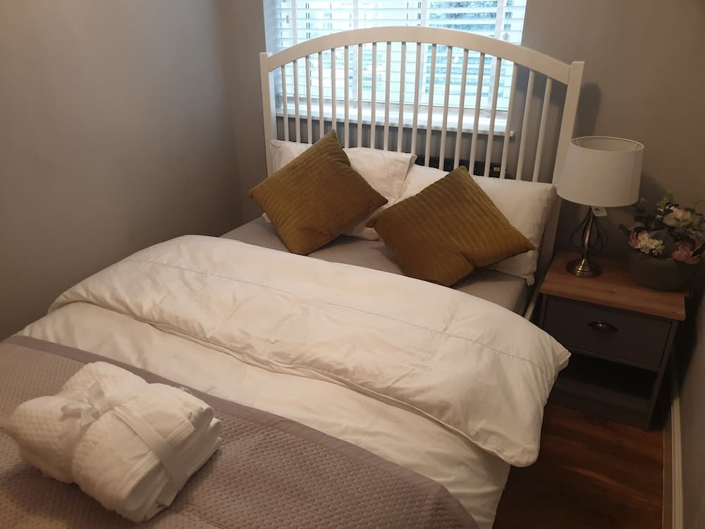 Islington Highbury Arsenal Beautiful Apa