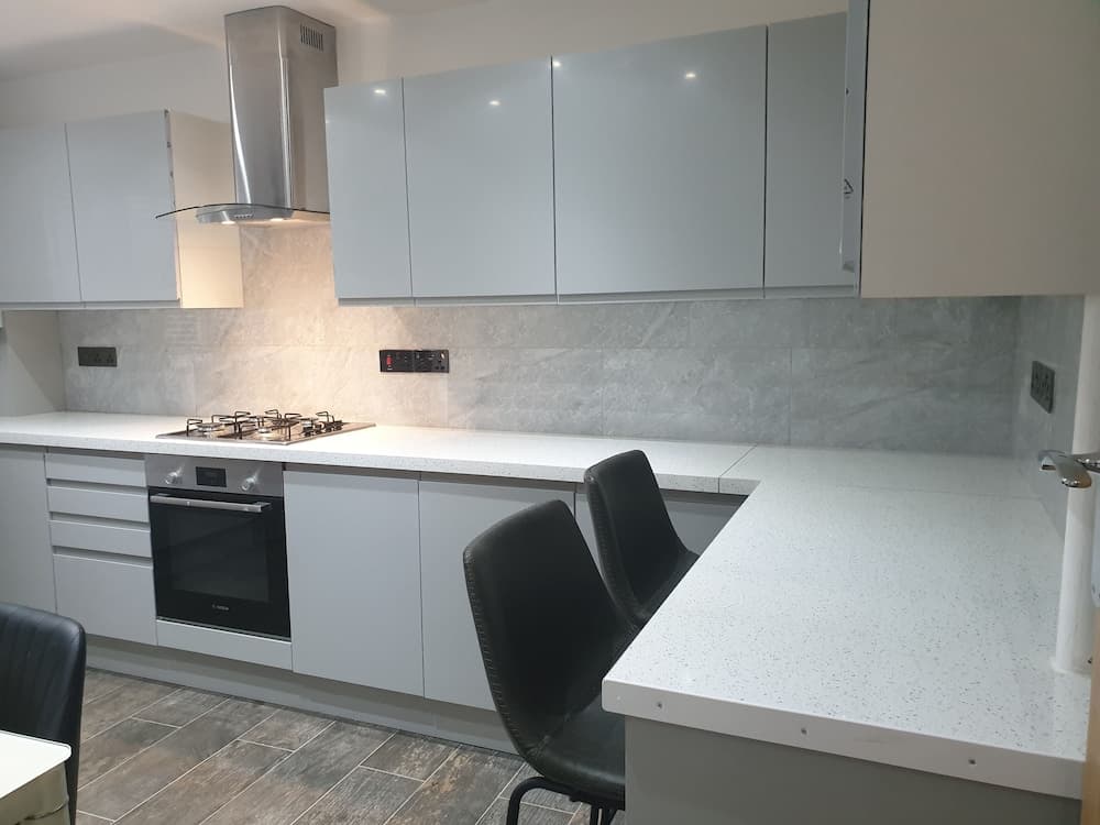 Ortak mutfak imkân ve kolaylıkları