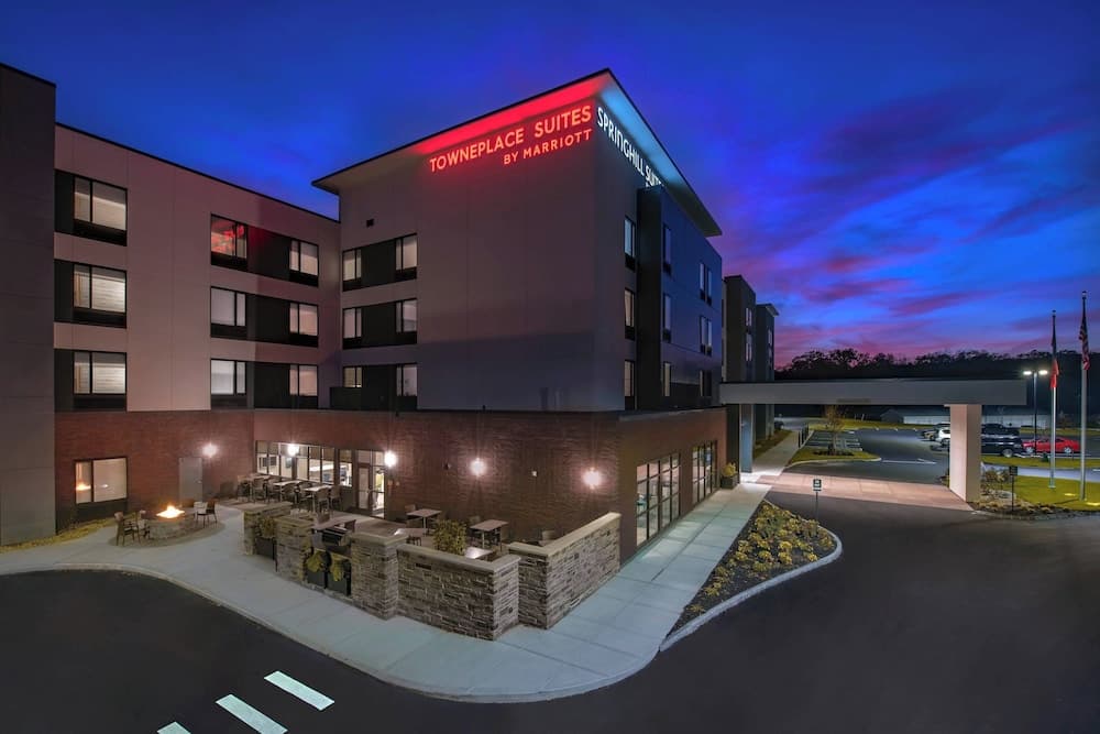 TownePlace Suites by Marriott Wrentham Plainville