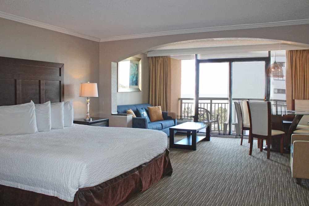 Oceanview Villa With NEW Furniture!