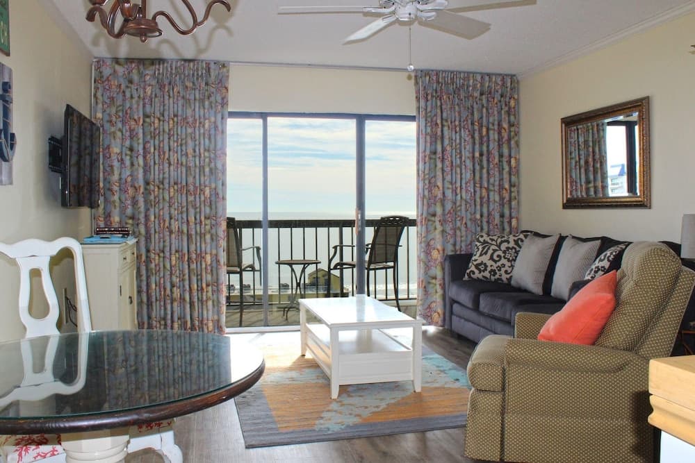 Ocean Dunes Condo Rental - Right Near the Sands