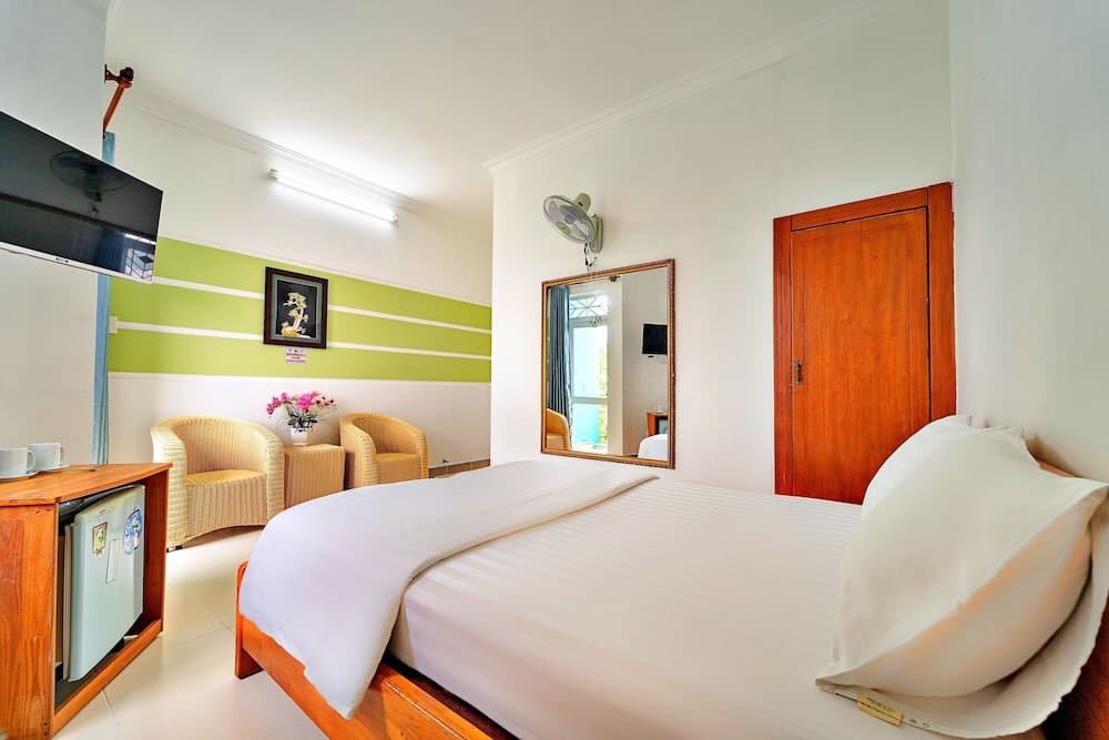 S79 Bao Khoi Hotel
