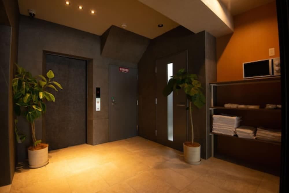 MK Hotels Nishinakasu