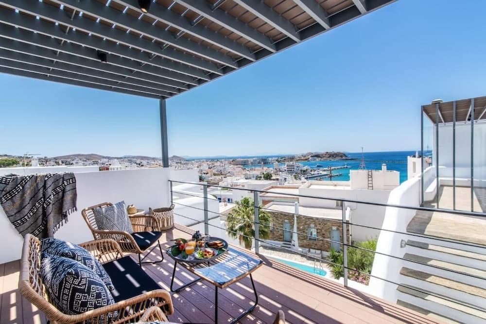 Onar Hotel and Suites