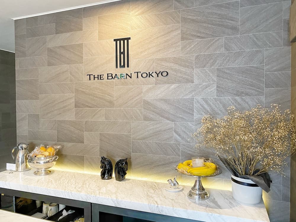 The Barn Tokyo
