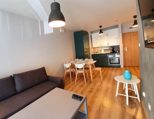 Apartament Lazur - 365PAM