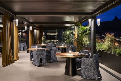 Executive Spa Hotel