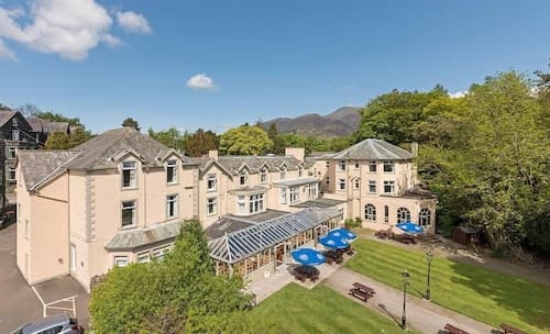 The Derwentwater Hotel