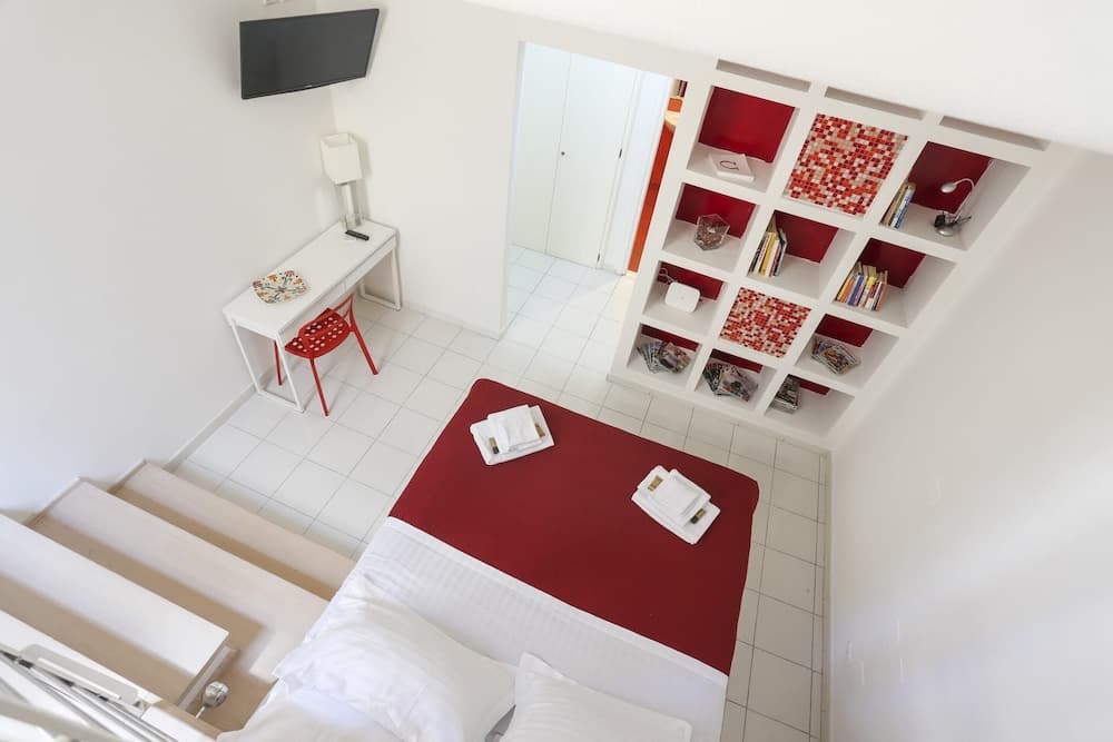 Little Gem located few meters from Duomo