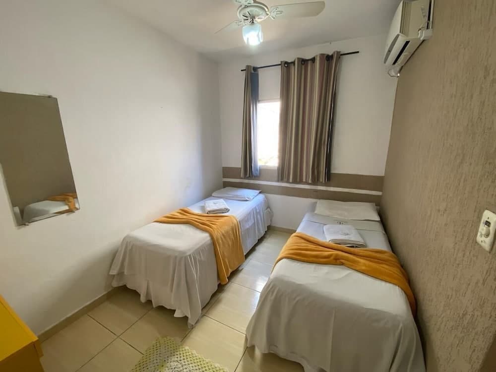 Hospedaria Integração Ipiranga