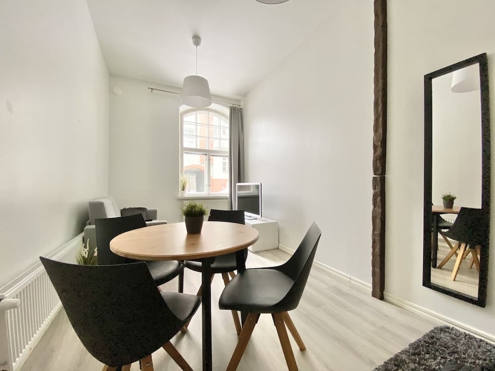 City Home Finland Centrum Studio - Sauna