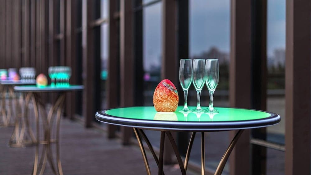 Konaklama yeri imkân ve özellikleri