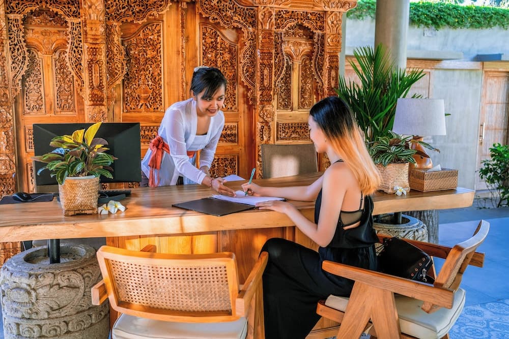 Kahayana Suites
