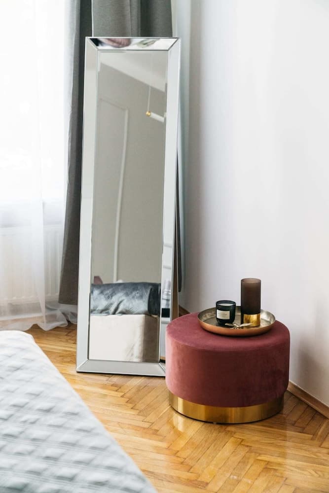 Luna Apartment - LoftAffair