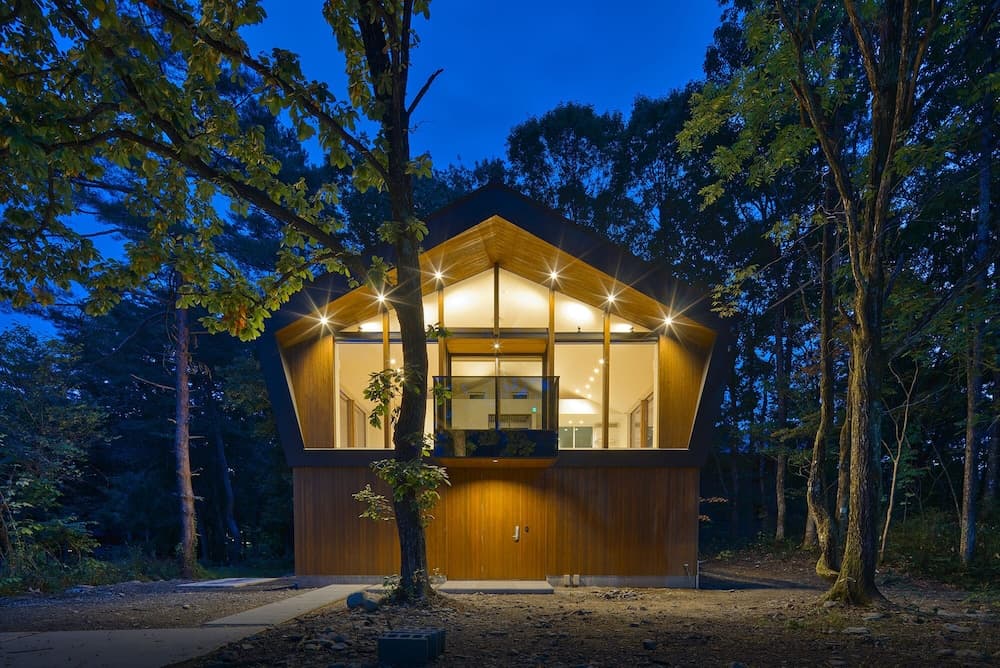 Ahiru Chalet
