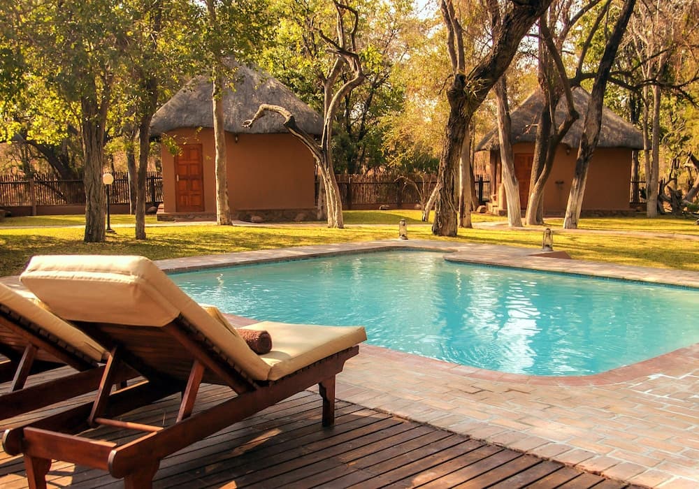 Phuti Safari Lodge