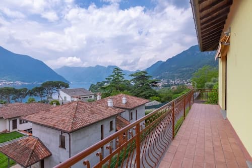 Ossuccio Belvedere