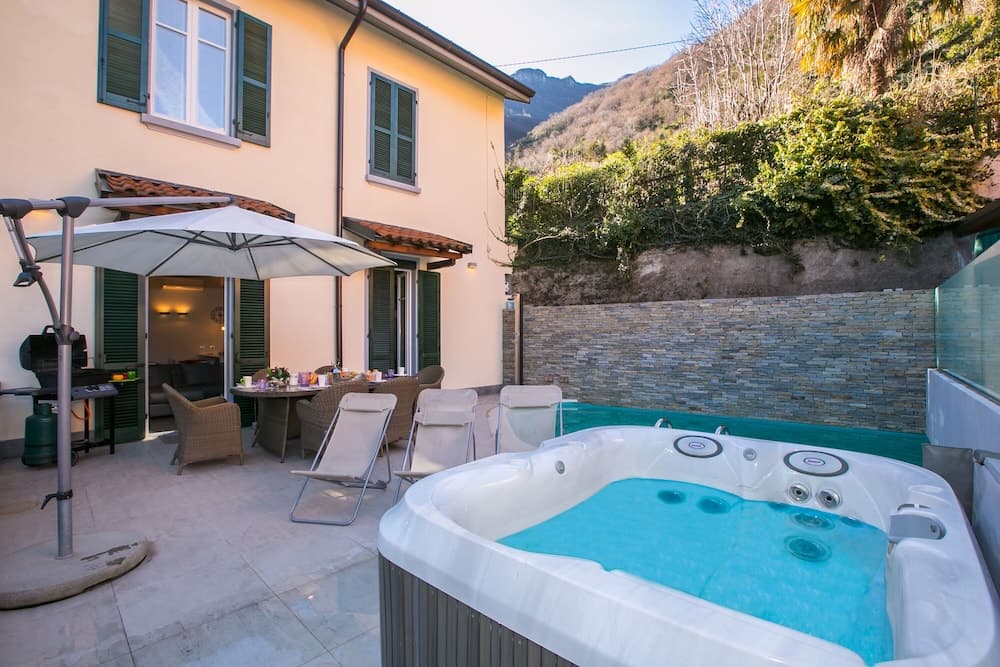 Villa Lucia Laglio