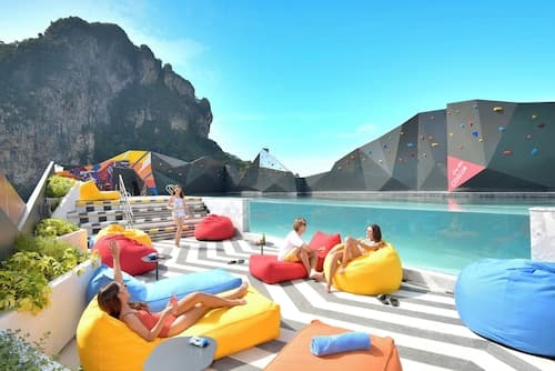 COSI Krabi Ao Nang Beach