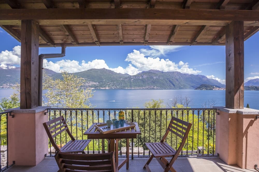 Sonenga Vista Magnifico