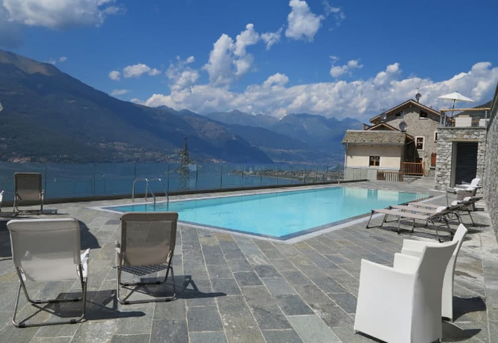 Paradiso del Lago B1